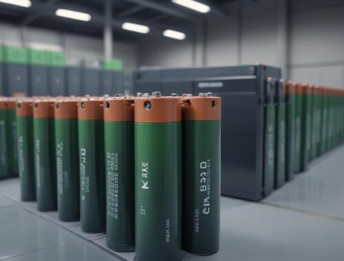 АКБ для глубокого цикла на основе свинцово-кислотной технологии: характеристики и области применения