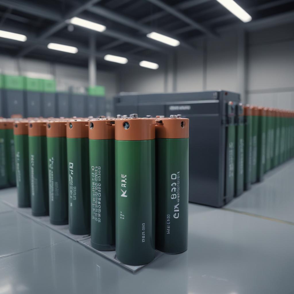 АКБ для глубокого цикла на основе свинцово-кислотной технологии: характеристики и области применения