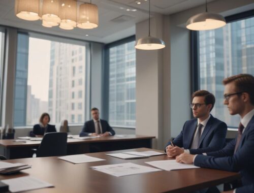 Юридические услуги и тарифы в столичном регионе: обзор вариантов и цен