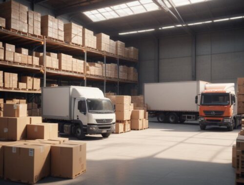 Интернет-магазин строительных материалов: ассортимент, условия доставки и оплаты