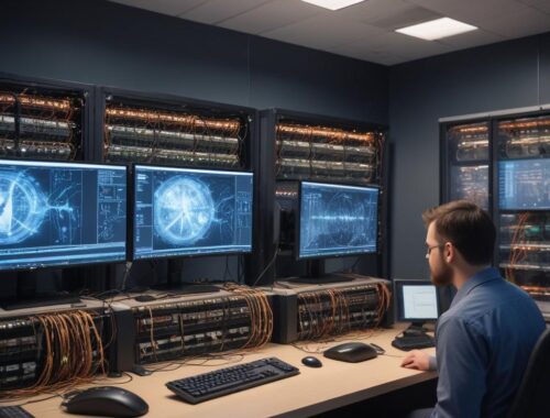 Проектирование и монтаж СКС в офисах: структура затрат и подходы к снижению стоимости Проектирование и монтаж СКС в офисах: структура затрат и подходы к снижению стоимости