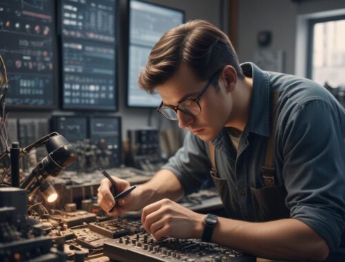 Ремонт оргтехники: обзор цен и факторов, влияющих на стоимость