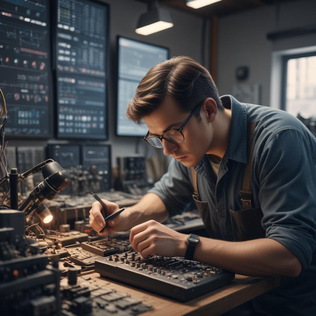 Ремонт оргтехники: обзор цен и факторов, влияющих на стоимость