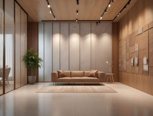 Материалы для стен и перегородок: обзор видов и факторов стоимости