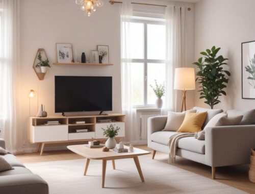 Обзор ассортимента легкой мебели в онлайн-магазине и критериев выбора