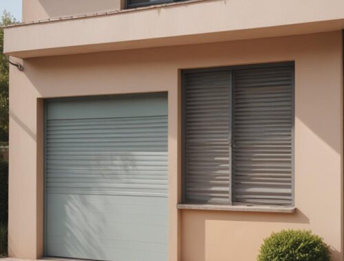 Рольставни для окон: обзор конструкций и диапазон цен за квадратный метр Рольставни для окон: обзор конструкций и диапазон цен за квадратный метр