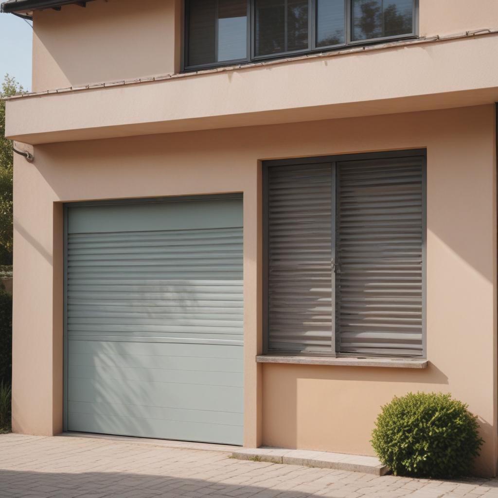 Рольставни для окон: обзор конструкций и диапазон цен за квадратный метр