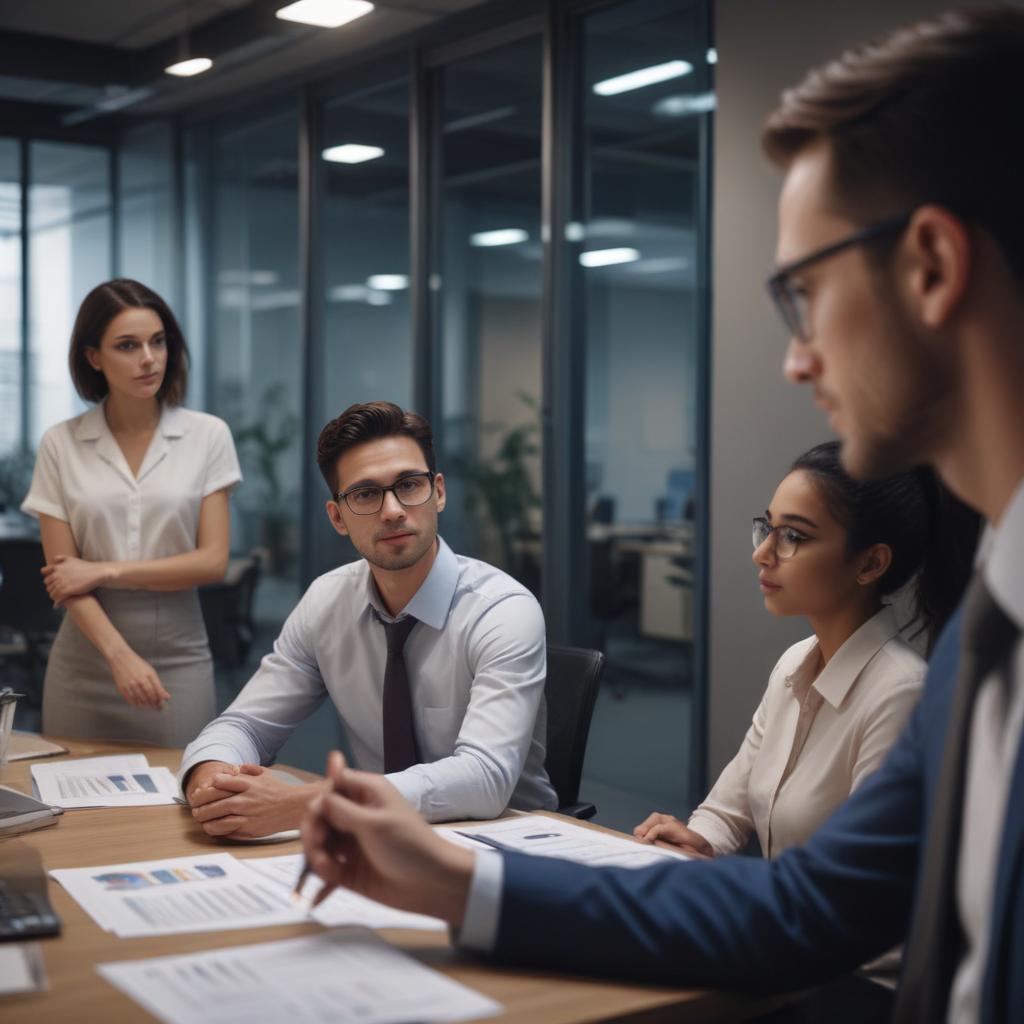 Аутсорсинг персонала и аутстаффинг работников: принципы, цели и области применения