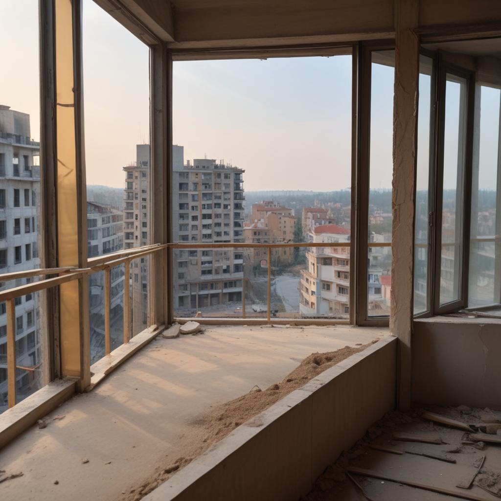 Установка окон и отделка балконов: технологии, этапы работ и требования к качеству - изображение 2