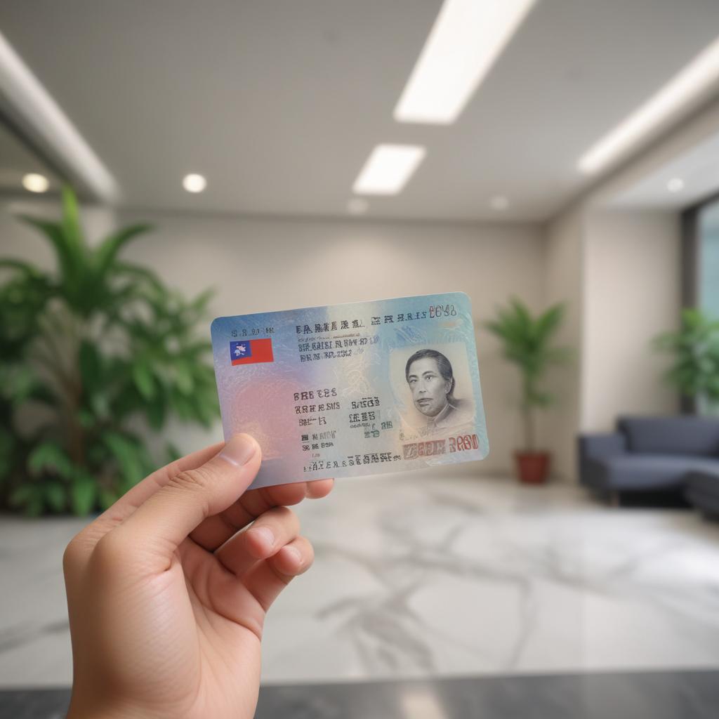 Виза на Тайвань в 2025 году: требования и порядок оформления