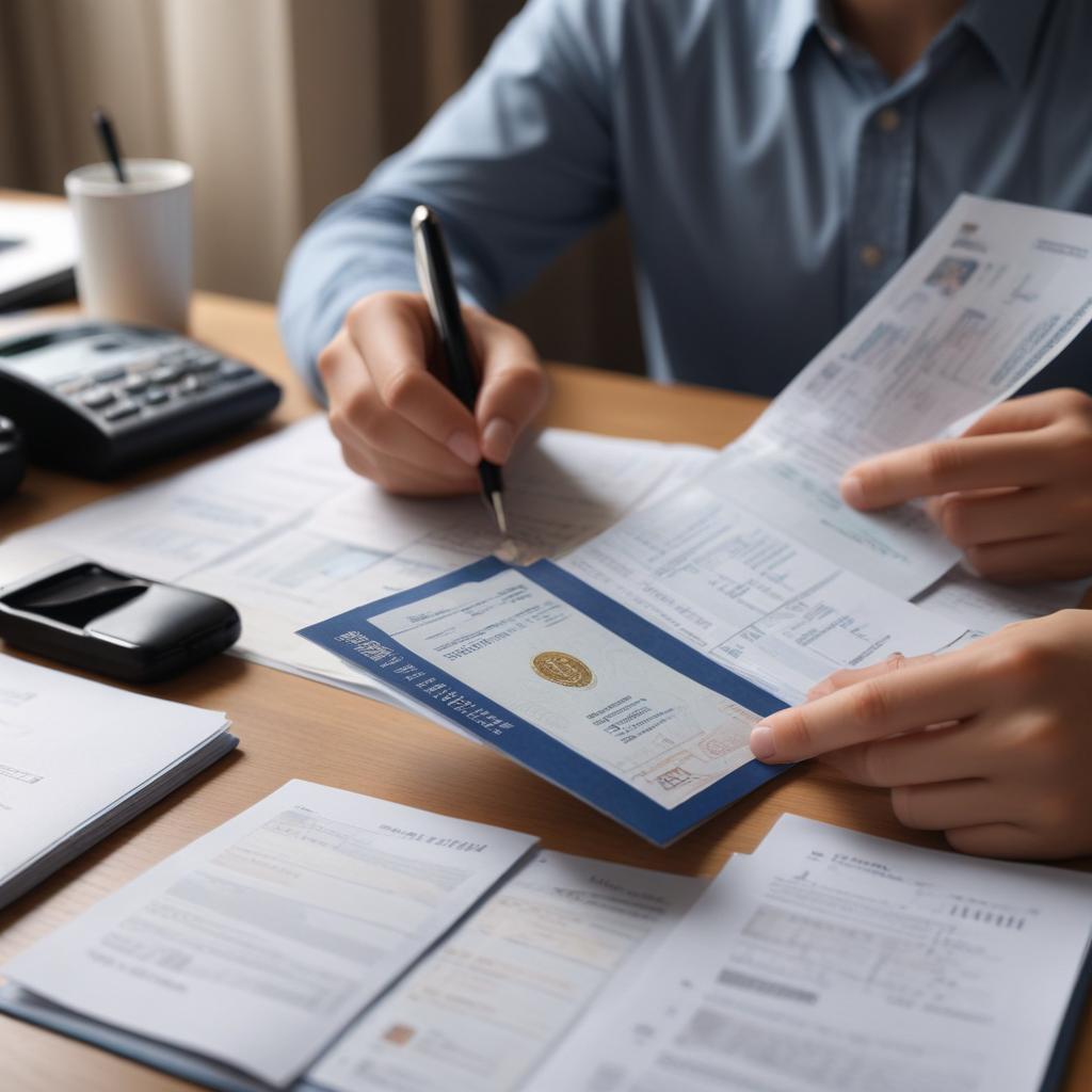 Виза на Тайвань в 2025 году: требования и порядок оформления - изображение 2