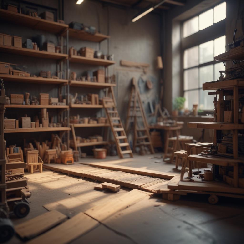 Мобильные рампы: обзор типов и критериев выбора - изображение 2