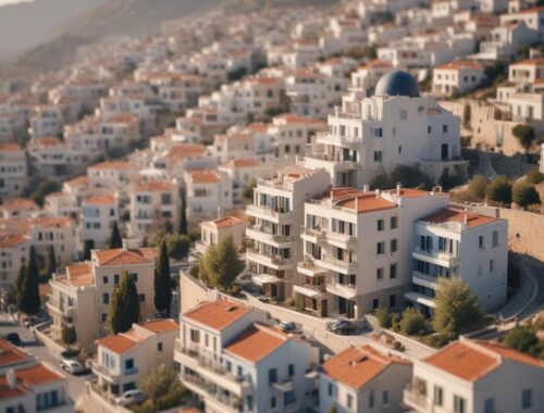 Рынок недвижимости и инвестиции в Греции: обзор тенденций и перспектив