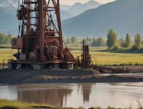 Цена за метр бурения скважин на воду в Республике Алтай Цена за метр бурения скважин на воду в Республике Алтай