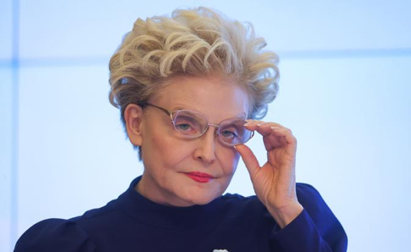 Малышева забила тревогу из-за риска для россиян