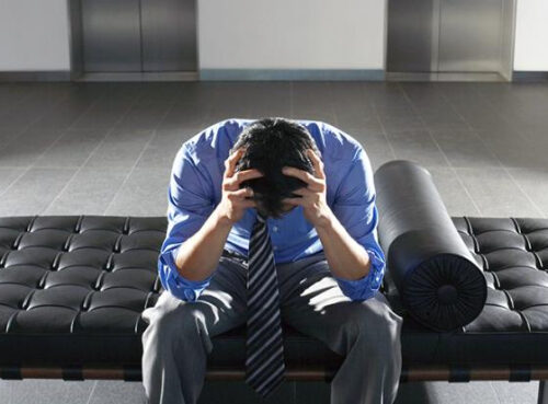 Ода скучной жизни. Как перестать психовать и начать просто жить? Ода скучной жизни. Как перестать психовать и начать просто жить?