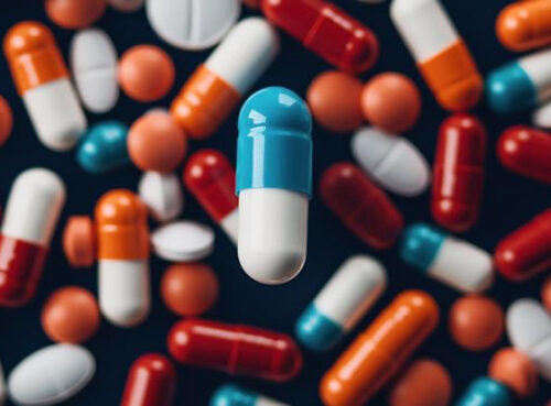 В России резко выросли продажи антидепрессантов В России резко выросли продажи антидепрессантов