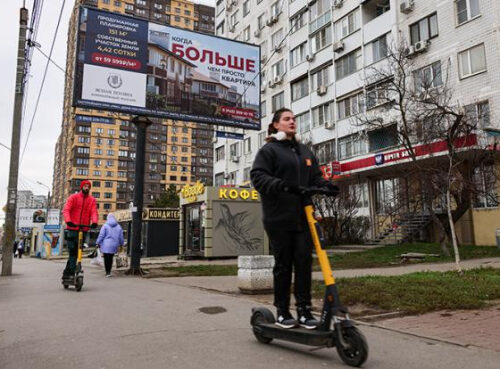 «Эффект Долиной»: эксперт рассказал, как ситуация повлияла на вторичный рынок жилья