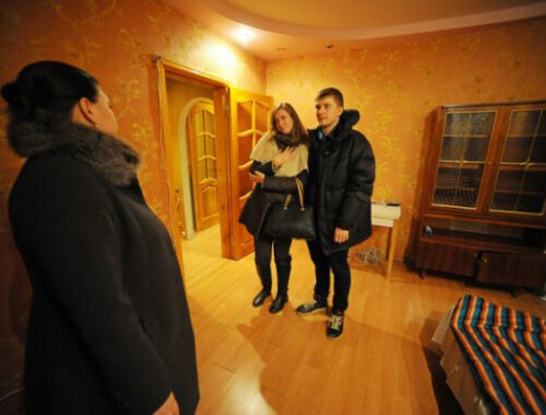 Эксперт описал удар «Казуса Долиной» по рынку вторичного жилья Эксперт описал удар «Казуса Долиной» по рынку вторичного жилья