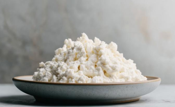 Еду, способную изменить работу организма, назвал врач