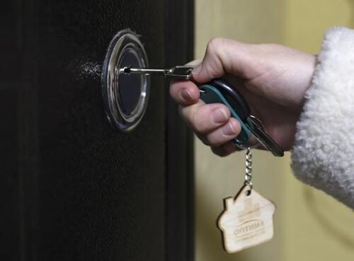 В РФ могут подключить МВД к сделкам с жильем В РФ могут подключить МВД к сделкам с жильем