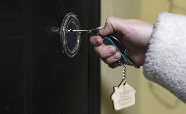 В РФ могут подключить МВД к сделкам с жильем