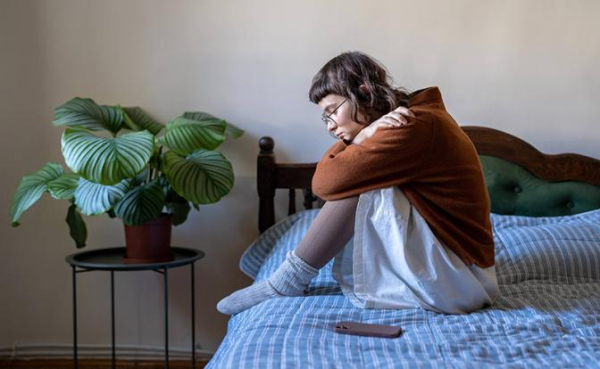 Россиянам рассказали, какие болезни можно спутать с депрессией