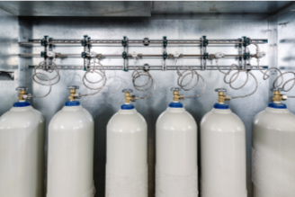 Чистые газы: основа высокотехнологичных отраслей и надёжный партнёр для вашего бизнеса