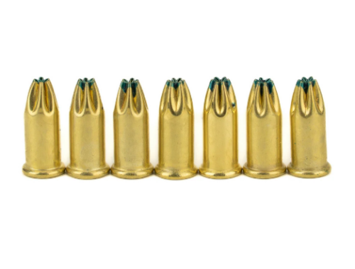 Строительные патроны: типы, характеристики и применение в пневматических инструментах