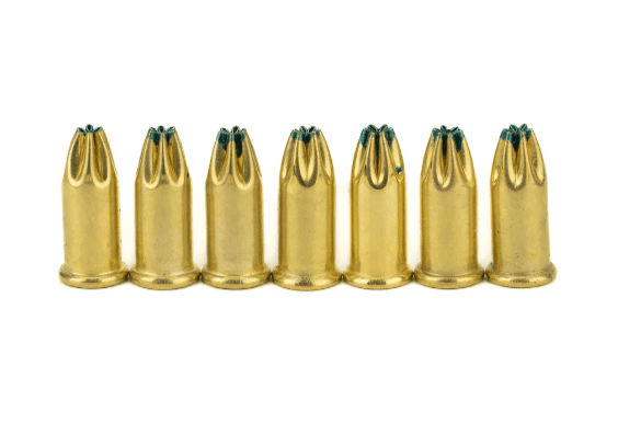 Строительные патроны: типы, характеристики и применение в пневматических инструментах