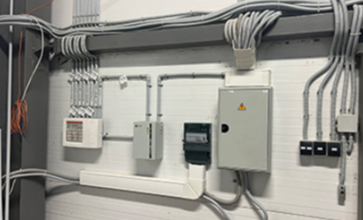 Проектирование и монтаж слаботочных сетей: этапы, требования и контроль качества