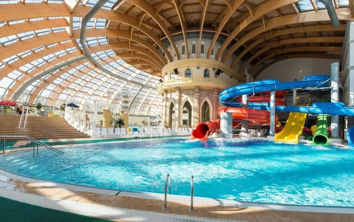 Аквапарк «Карибия» в Москве: полный гид по тропическому раю для всей семьи