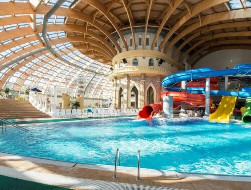 Аквапарк «Карибия» в Москве: полный гид по тропическому раю для всей семьи