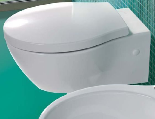 Унитазы с микролифтом: тихая революция в сантехнике для ванной