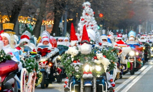 Ученые назвали неожиданную причину роста депрессии и тревожности