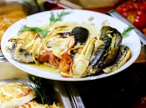 Названы доступные продукты, компенсирующие дефицит витамина D зимой