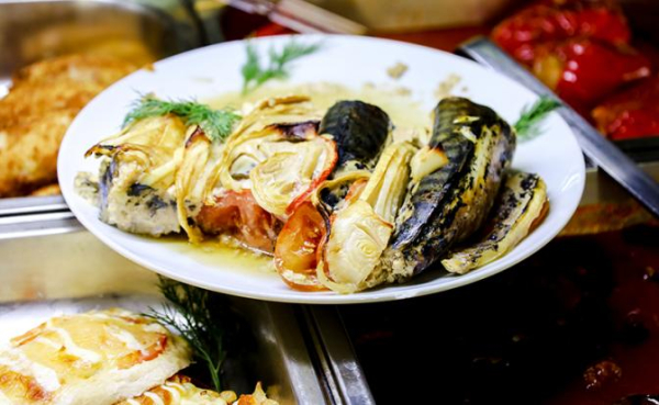 Названы доступные продукты, компенсирующие дефицит витамина D зимой