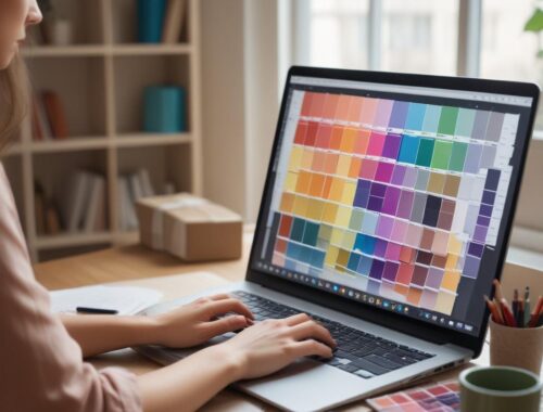 Обзор онлайн-ресурсов по выбору цветов и условиям доставки