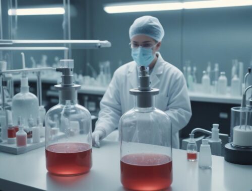 Рециркулятор бактерицидный: принцип действия и области применения