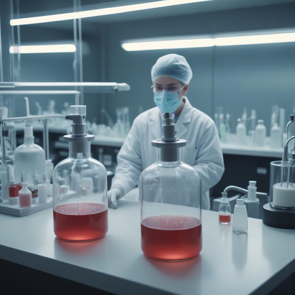 Рециркулятор бактерицидный: принцип действия и области применения