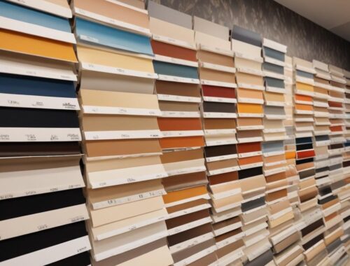 Каталог виниловых обоев на флизелиновой основе: обзор ассортимента и характеристик Каталог виниловых обоев на флизелиновой основе: обзор ассортимента и характеристик