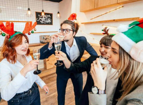 Нутрициолог рассказала, как быстро прийти в форму после новогодних праздников Нутрициолог рассказала, как быстро прийти в форму после новогодних праздников