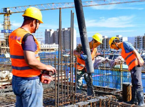 Пекин перестраивает мир: Чему российские девелоперы должны учиться у китайских