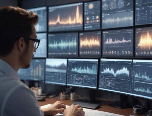 Обзор содержания сайта, посвящённого концепциям и практикам в соответствующей области