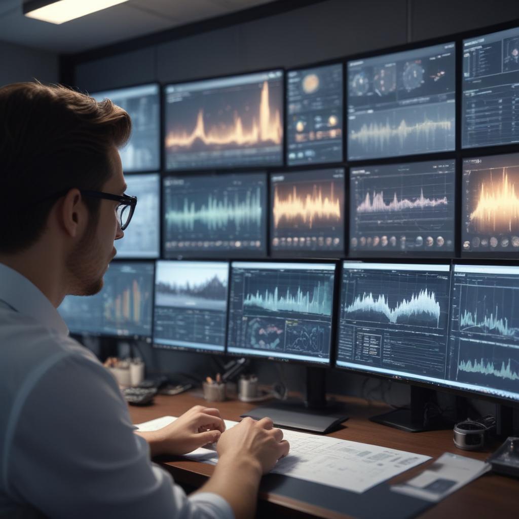 Обзор содержания сайта, посвящённого концепциям и практикам в соответствующей области