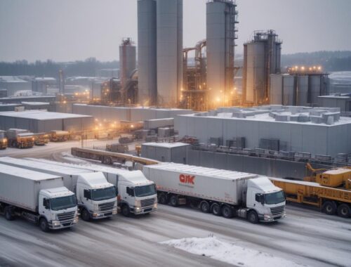 Производство и доставка бетона и смесей различной марки и фракции по региону, включая водостойкие, морозостойкие и фибробетон Производство и доставка бетона и смесей различной марки и фракции по региону, включая водостойкие, морозостойкие и фибробетон