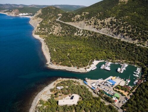 Названы самые популярные направления для отдыха летом — РИА Новости, 08.04.2026