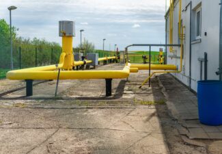 Газификация коммерческих объектов под ключ