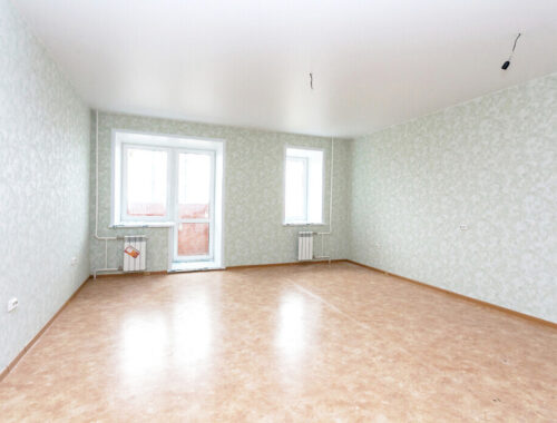 Как с нового года изменились правила приемки квартир в новостройках. СИБДОМ