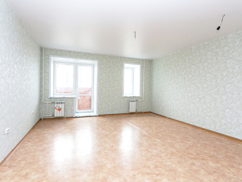 Как с нового года изменились правила приемки квартир в новостройках. СИБДОМ